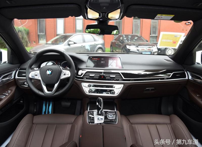 宝马730卖点,宝马730哪个版本比较好