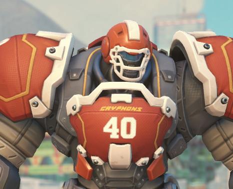 守望先锋里的英雄彩蛋,守望先锋新英雄早期概念图