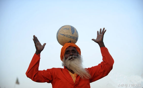 印度足球历史性突破,印度足球的辉煌