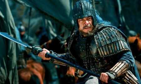 三国猛将力气排名,三国猛将10大排行