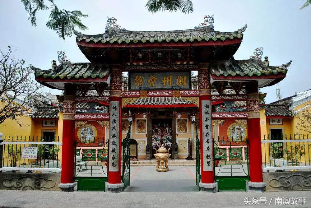 这才是潮汕人该有的样子,这才是正宗的潮汕