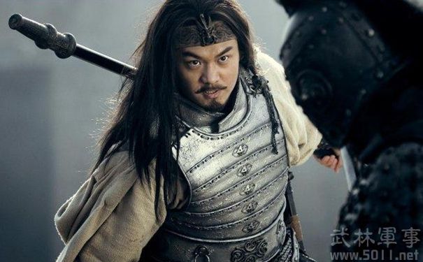 三国猛将力气排名,三国猛将10大排行