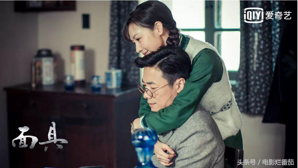 能和风筝媲美的谍战剧,风筝谍战片9.7分以上谍战大片