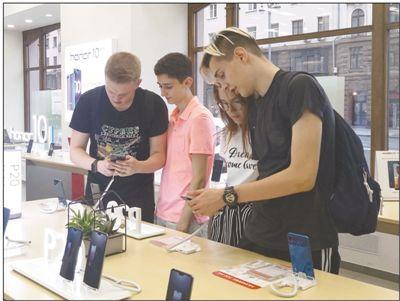 国产经济实惠的手机,中国手机便宜