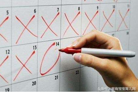 排卵期和排卵日都有哪些症状,排卵期的十个征兆