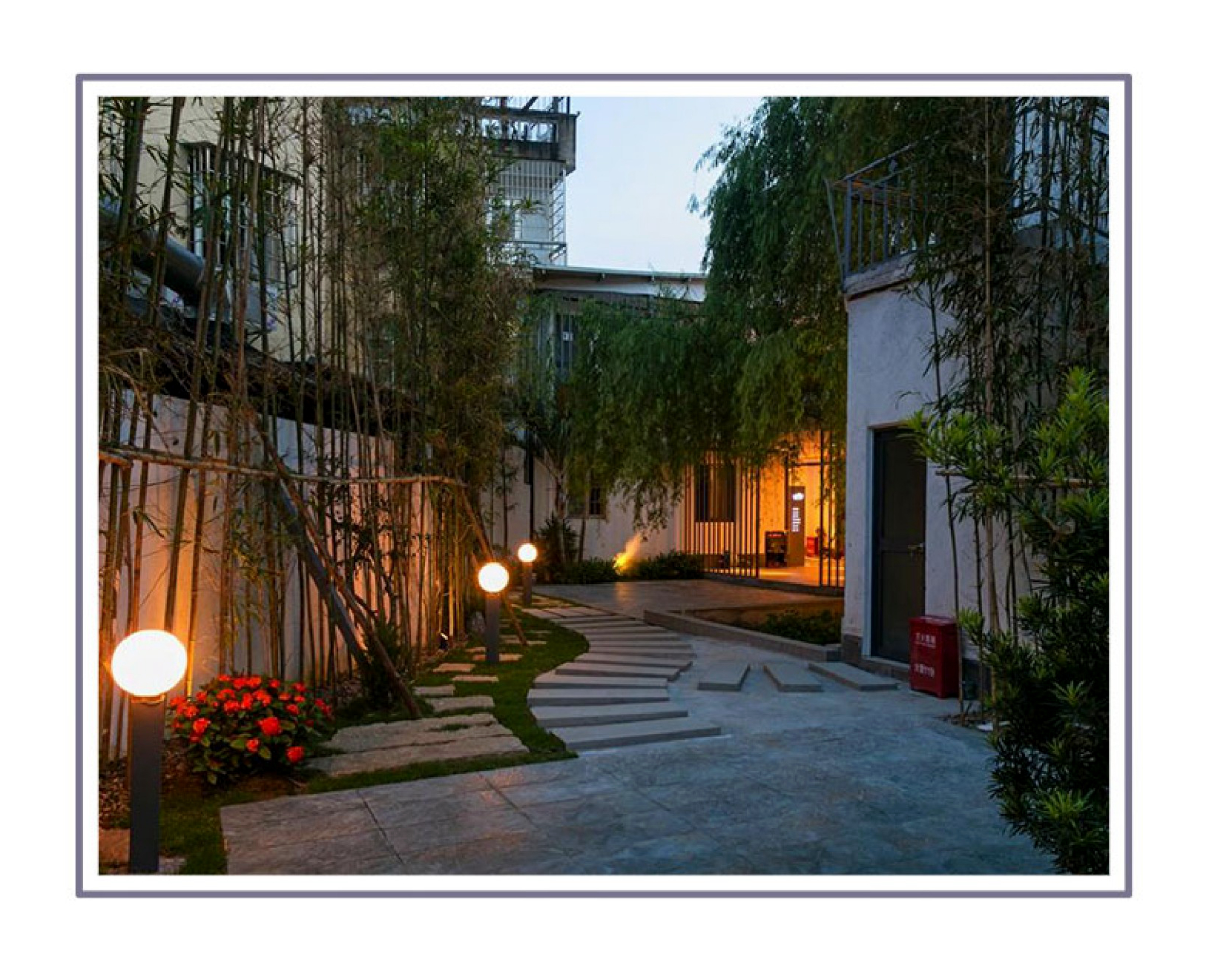 厦门性价比民宿推荐,鹭鼎记鼓浪屿民宿酒店攻略