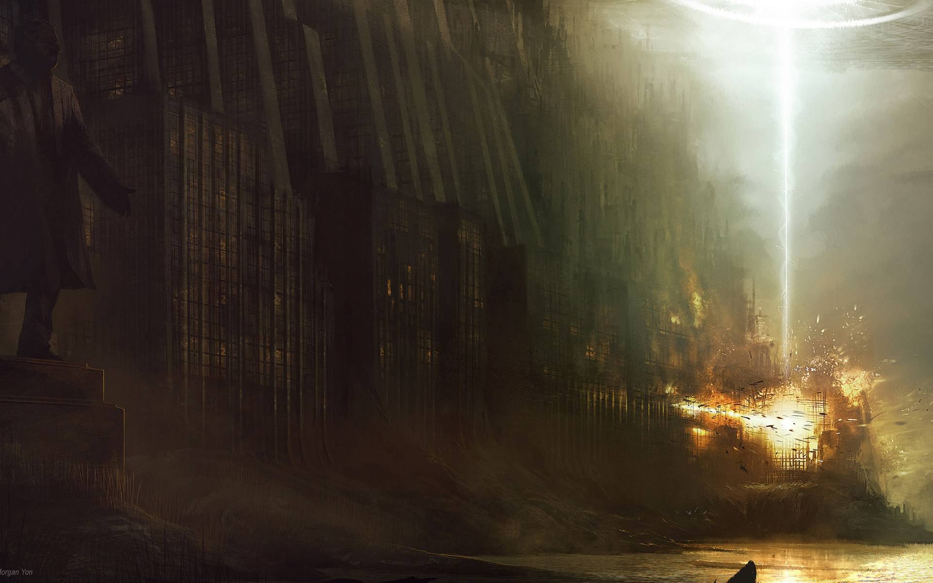 拒绝权臣求爱的她遭到出卖，为了祖国不得不忍辱求生2