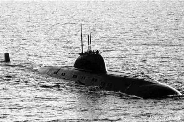 脑洞大开！“乌贼”“海豚”都齐活？看苏俄潜艇的“真名解放”！