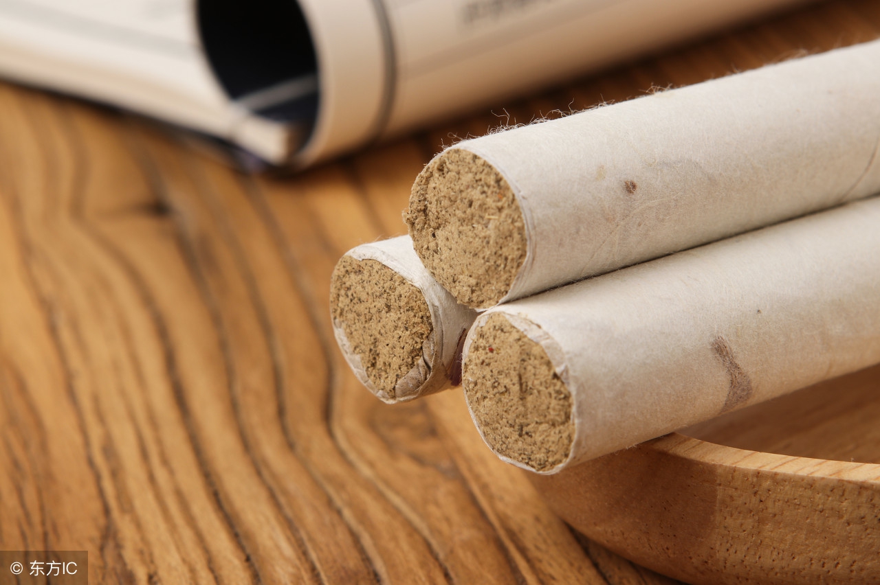 好的艾条和普通艾条的区别,五年艾条和三年艾条哪个好