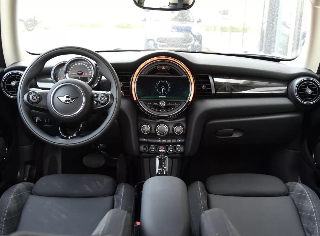 开着mini去旅行哈尔滨,开着mini去成都