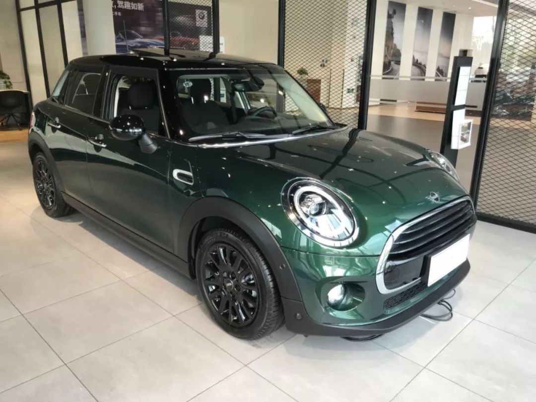 开着mini去旅行哈尔滨,开着mini去成都