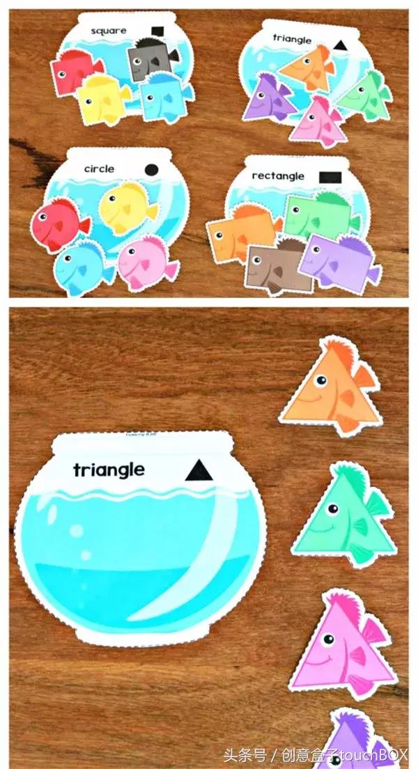 数学太难？！这20个游戏让孩子爱上它（免费素材*载下**）