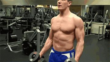 哑铃的训练计划初学者,不可不知瑜伽减肥的5个饮食规则