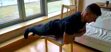 怎么练习背和腰力,如何强化腰背肌力量