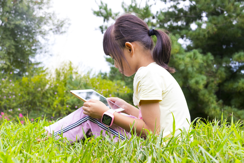 读书郎学习机g100a,把名师带回家