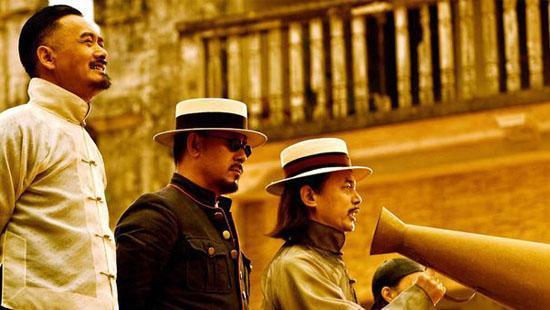 一生必看的20部经典电影介绍,一口气看完12部经典电影冷门佳作