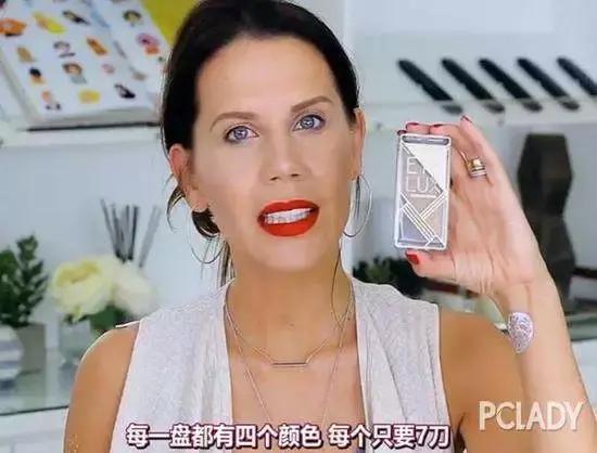 日常必备的彩妆品牌,日常彩妆推荐大牌入门