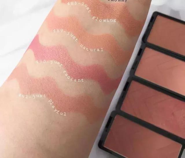 日常必备的彩妆品牌,日常彩妆推荐大牌入门