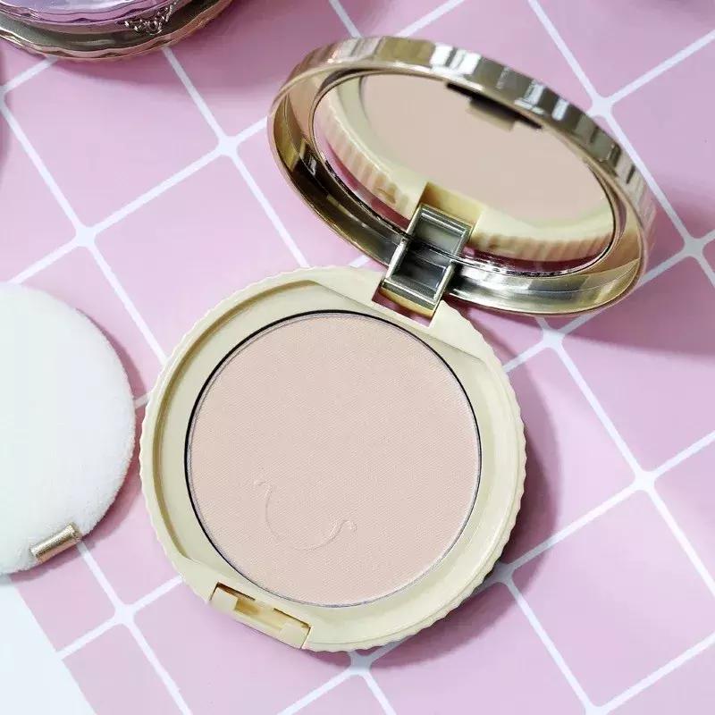 洗脸都冲不掉的粉，才卖35块！简直吊打纪梵希！