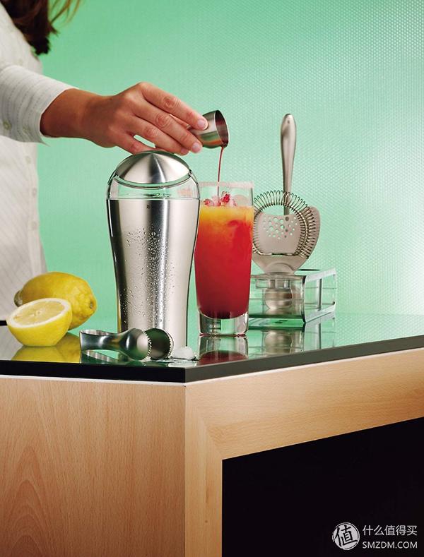 5步打造家庭酒吧,酒吧摆谱