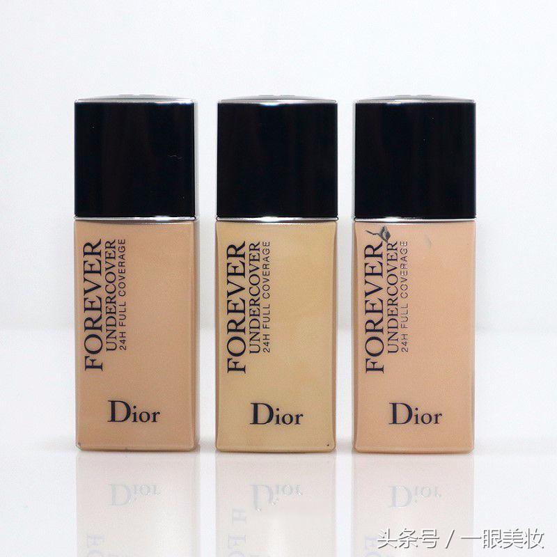 dior新款雾面持久粉底液,dior粉底液老款白瓶