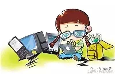 杨智宽昆明市儿童医院,儿童少年防控近视大讲堂