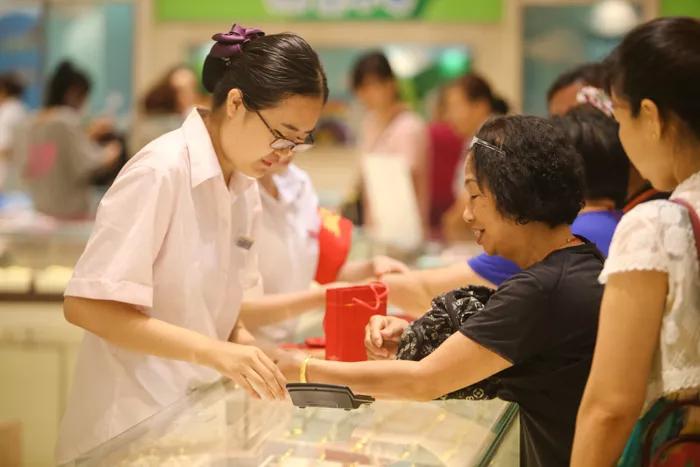 菜百古法系列,菜百企业文化