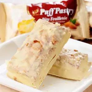 神一样的淘宝零食美味大搜集，嗨翻我了！