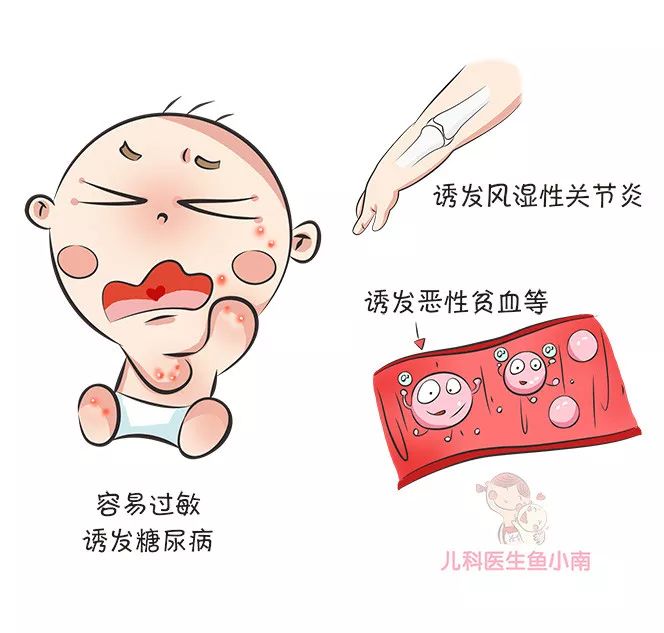 宝宝少生病的护理方法,想要宝宝免疫力好少生病该怎么做