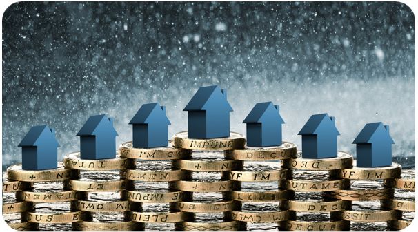 房产抵押贷款怎么划算,房产二次抵押最多可以贷多少年