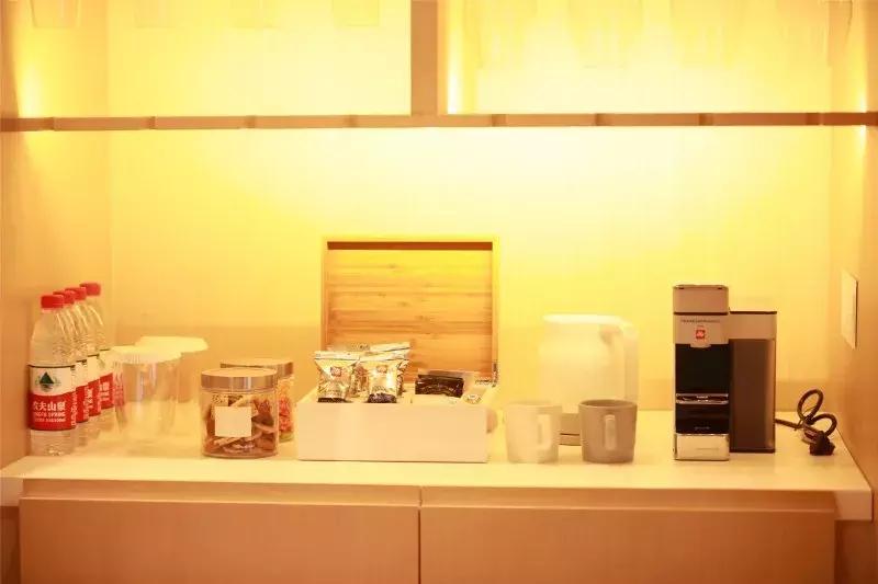 重磅试睡！河南这家绝美设计师酒店，终于开始接待孩子了！