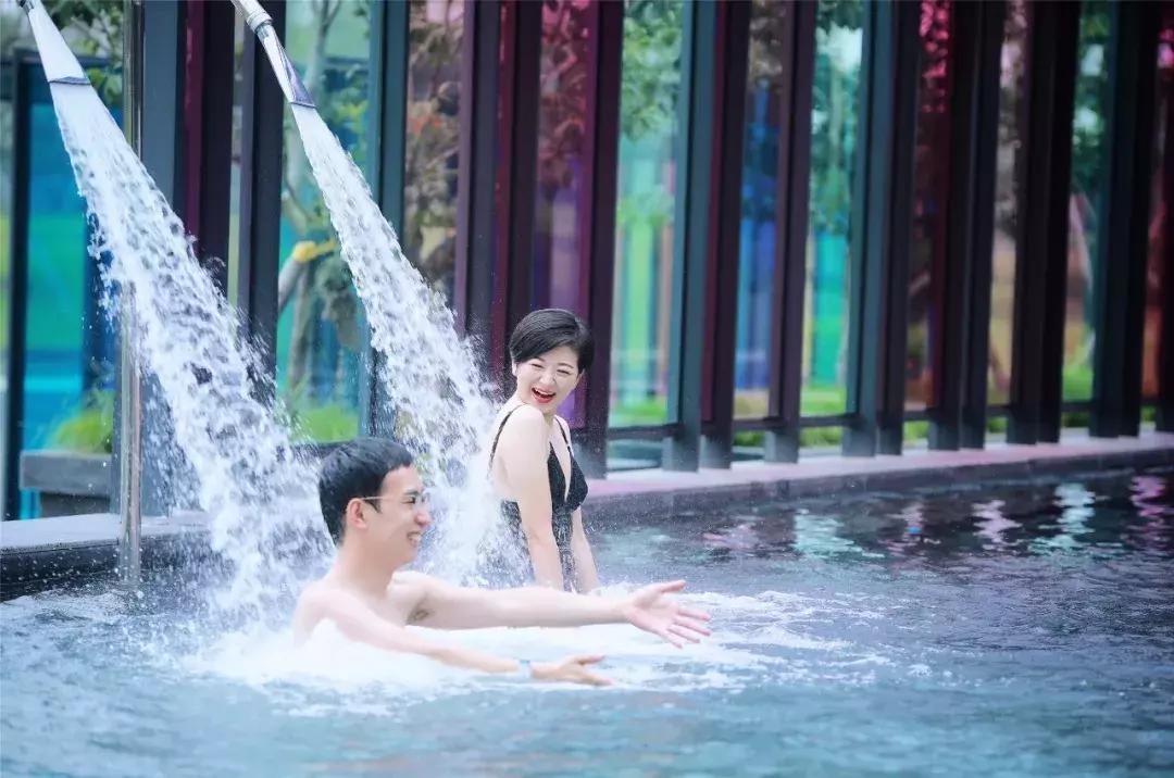 重磅试睡！河南这家绝美设计师酒店，终于开始接待孩子了！