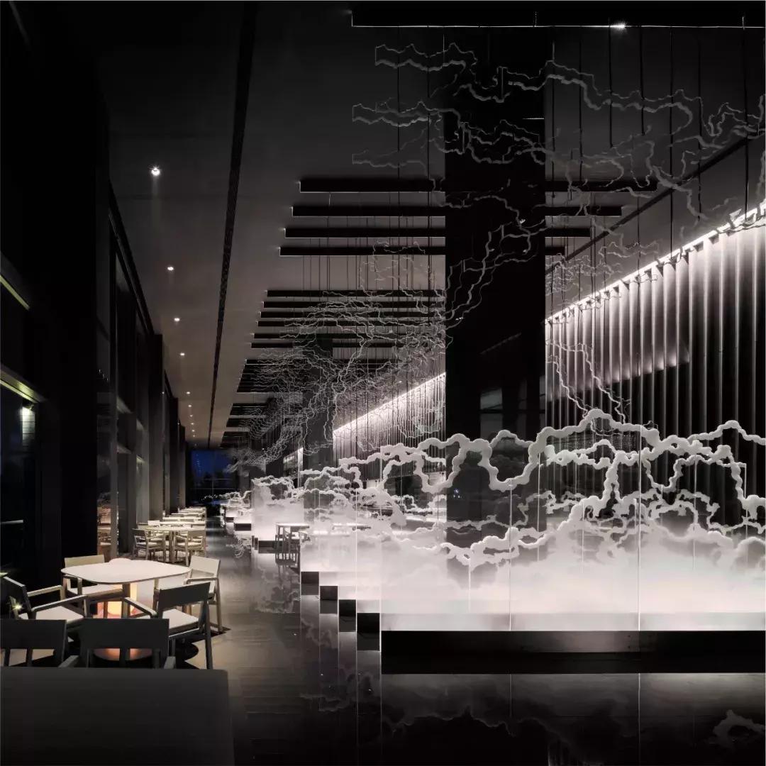 重磅试睡！河南这家绝美设计师酒店，终于开始接待孩子了！