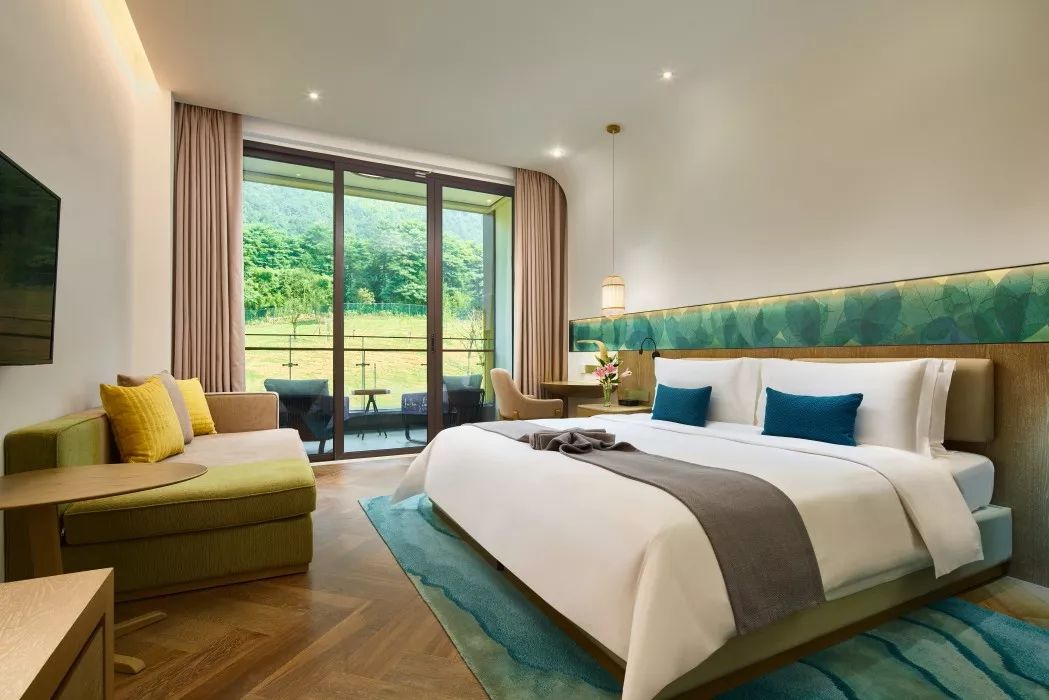 上海附近clubmed酒店,中国第一家clubmed度假村