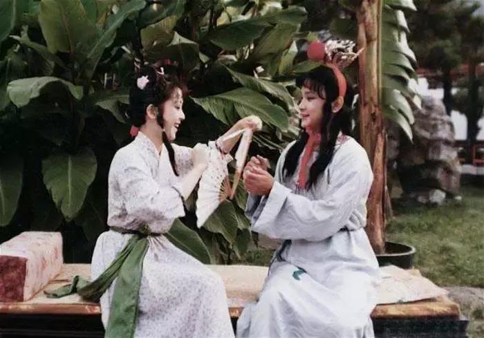 红楼梦晴雯娇俏版,红楼梦晴雯悲剧命运启示