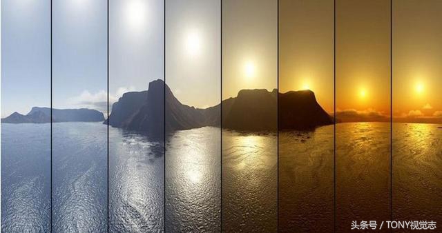 摄影色温和白平衡,摄影中色温与色调的关系是什么