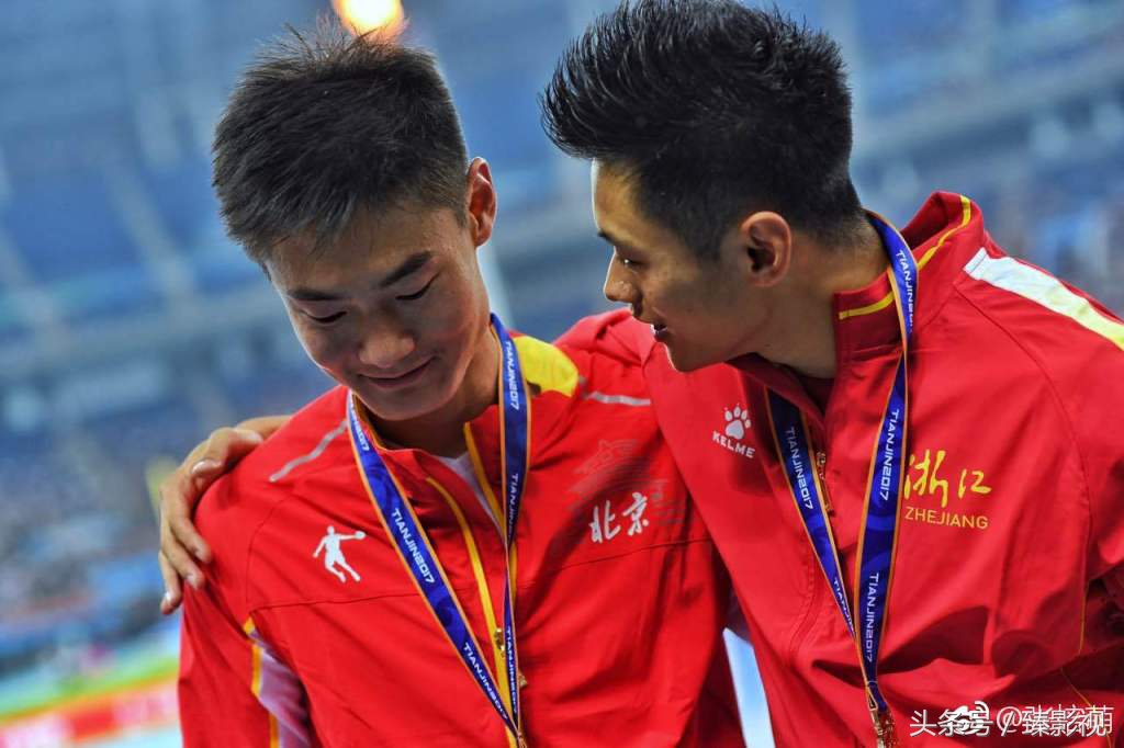 全国100米张培萌,百米健将张培萌