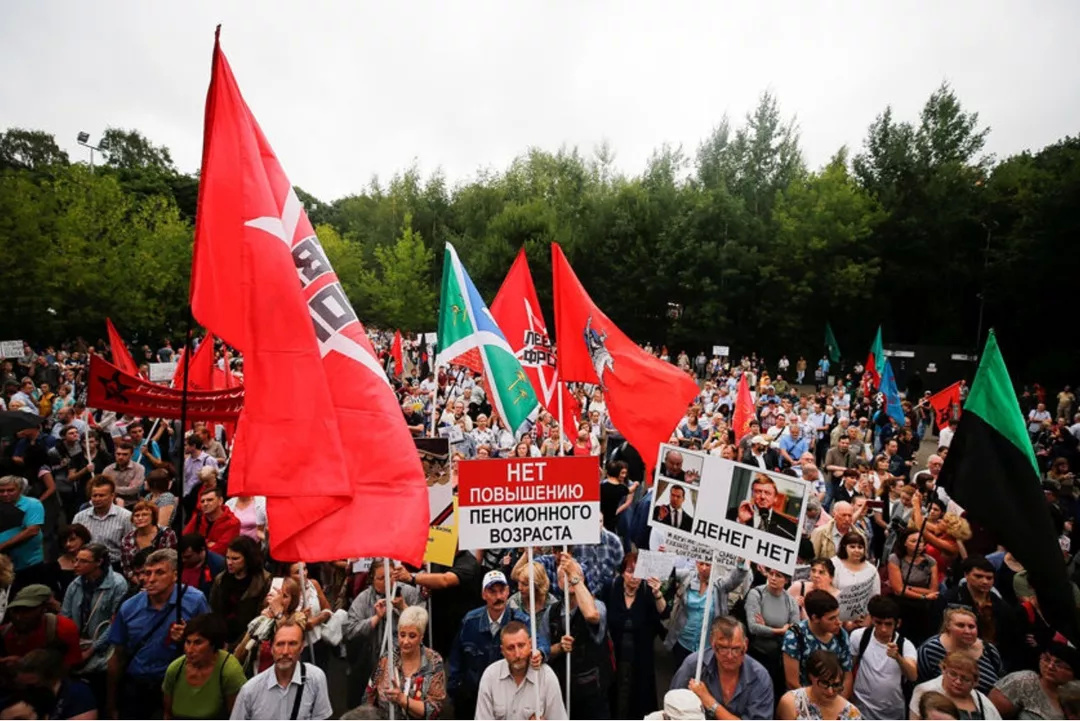 中俄会对日本实施核打击吗,中俄经济制裁措施