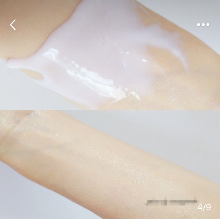 超级滋润的身体乳测评,又嫩又滑的身体乳测评