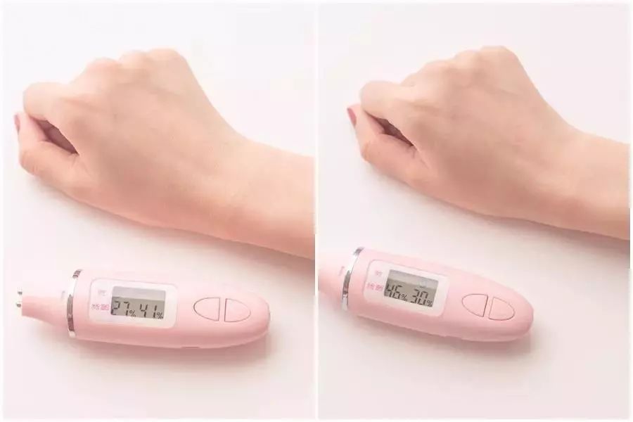 吸收快补水喷雾,夏天清爽型身体乳持久留香72小时