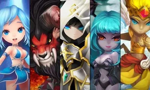 专访Com2us中国：全球化战略下中国市场如何发展｜游戏茶馆