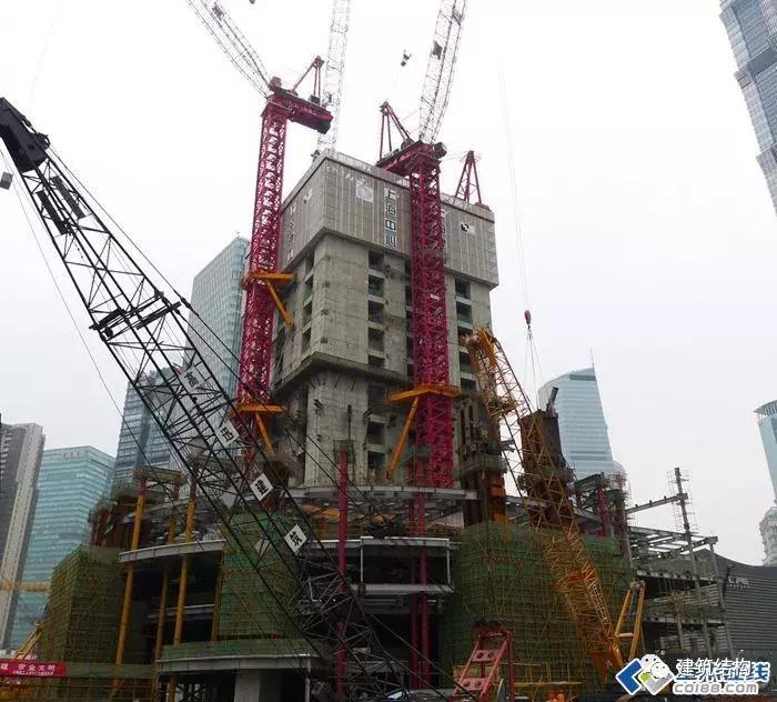 上海中心大厦127层怎么有632米,上海中心大厦632米127层内部