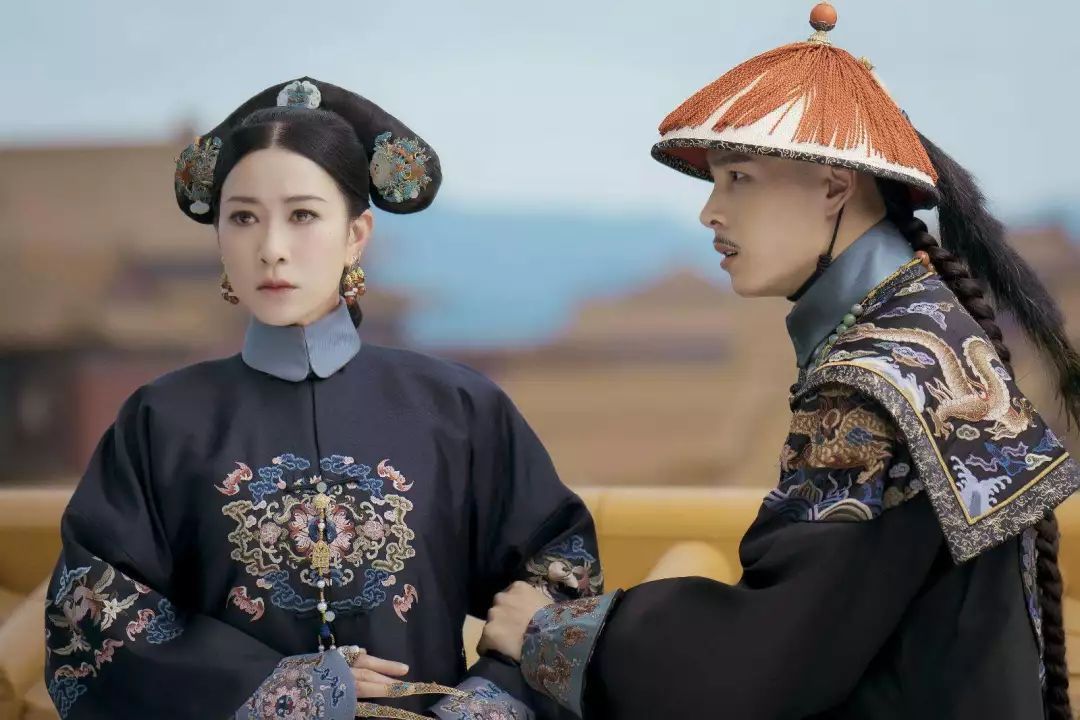 尔晴这样的反派,尔晴是如何黑化的