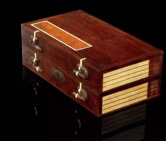 文房哪四宝,文房雅器特征