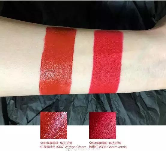 所有色号都好看的口红,十支大牌口红必买色号推荐