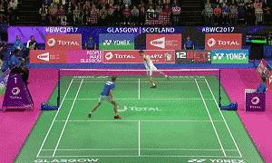 2012林丹vs李宗伟战术解说,林丹李宗伟的战术