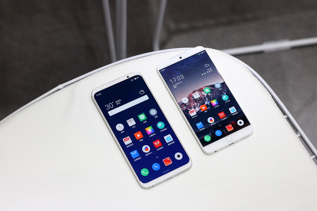 魅族16真实体验,魅族16上手体验