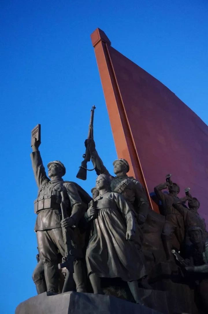 平壤马拉松现状,平壤马拉松2024报名