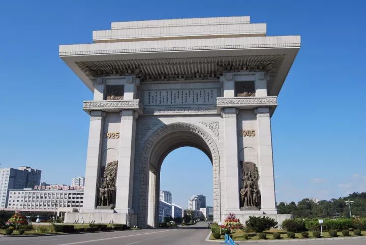 平壤马拉松现状,平壤马拉松2024报名