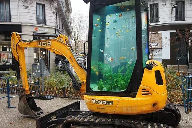 DIY，我把咱们家的车爆改成了游泳池，老婆！